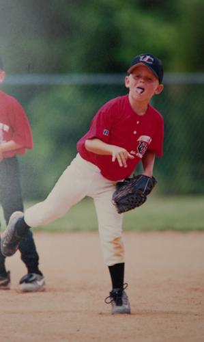 Ball in the Family: Seager home nurtured baseball magic