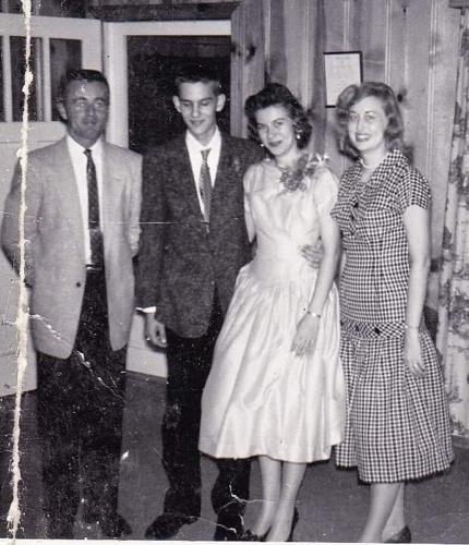 Wedding day