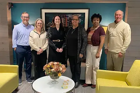 Wake County Community Foundation awards more than $17,000 in grants