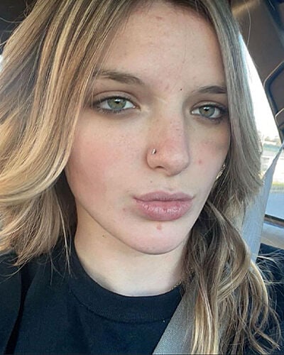 : Abbigayle Richardson (NC)