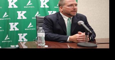 C. JEMAL HORTON COLUMN: In Justin Hardin, A.L. Brown gets a coach with a Kannapolis history and heart - Vimarsana News