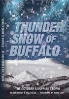 Erik Brady: Bills weren't spared from October Surprise