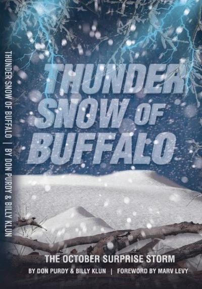 Thunder Snow