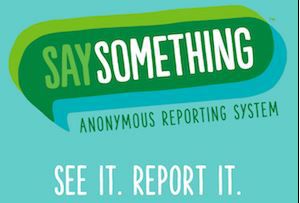 Say Something