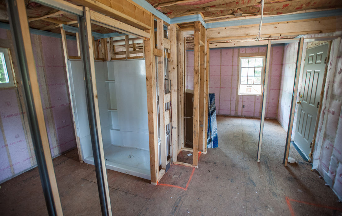 Habitat hopes tiny houses can have big impact News