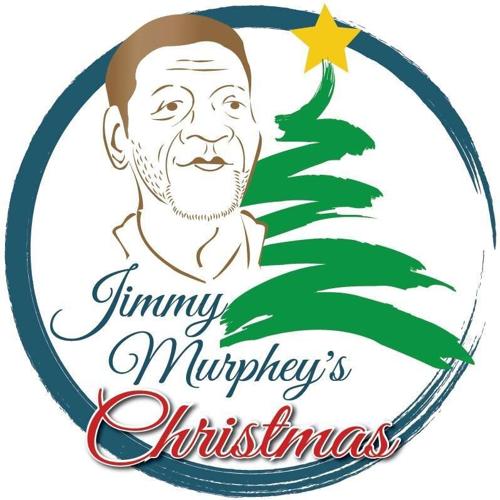 Jimmy Murphey's Christmas