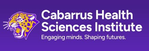 Cabarrus Health Sciences Iinstitute logo.JPG
