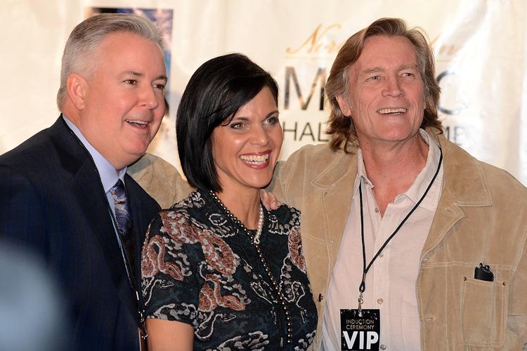 2018 NC Music Hall of Fame Induction Ceremony