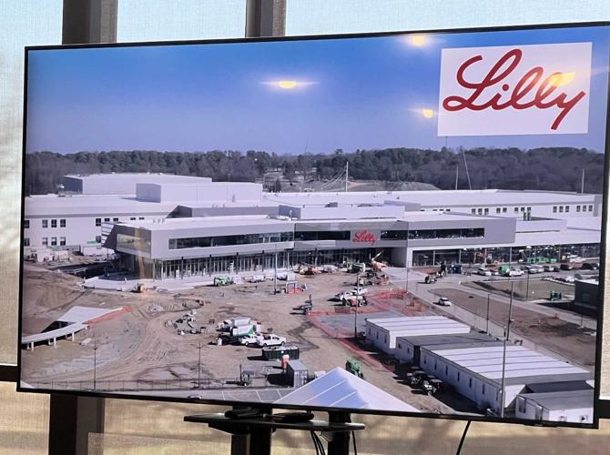 Eli Lilly