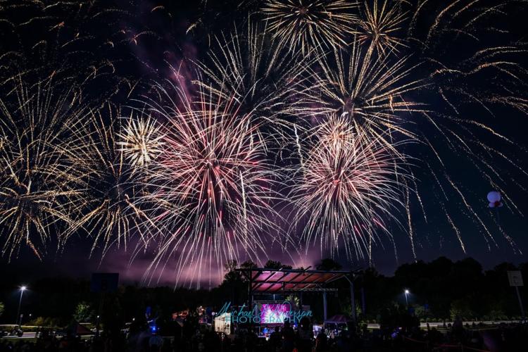 Harrisburg 4th