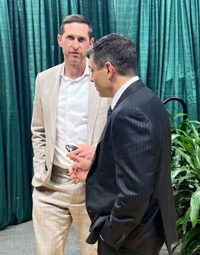 Jobey Thomas and Miller