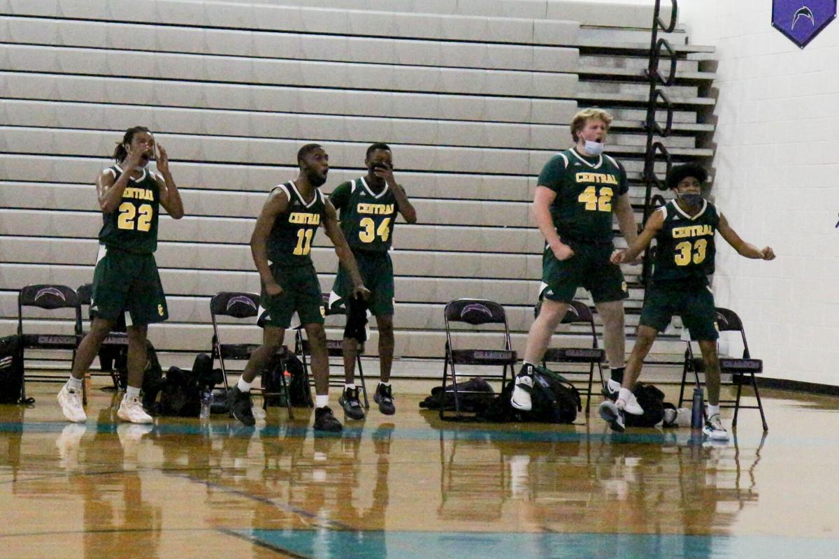 Boys Basketball-8