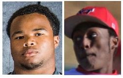 Jeremiah Boyd and Julian Smith