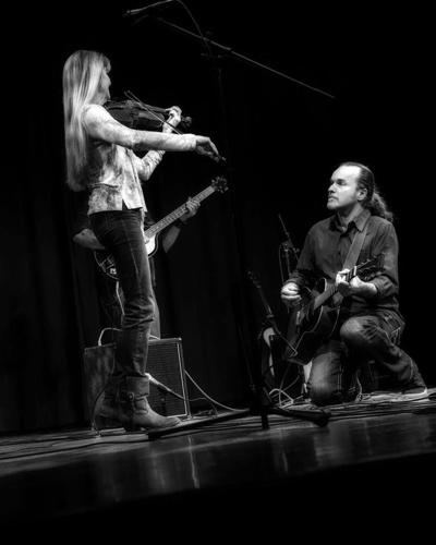 Talking through music