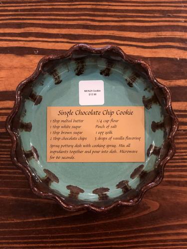 McNeil's Pottery