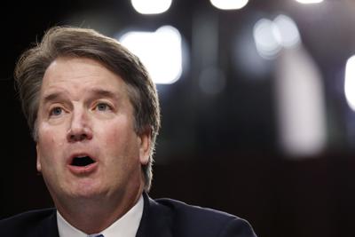 Senate votes to confirm Kavanaugh to the Supreme Court
