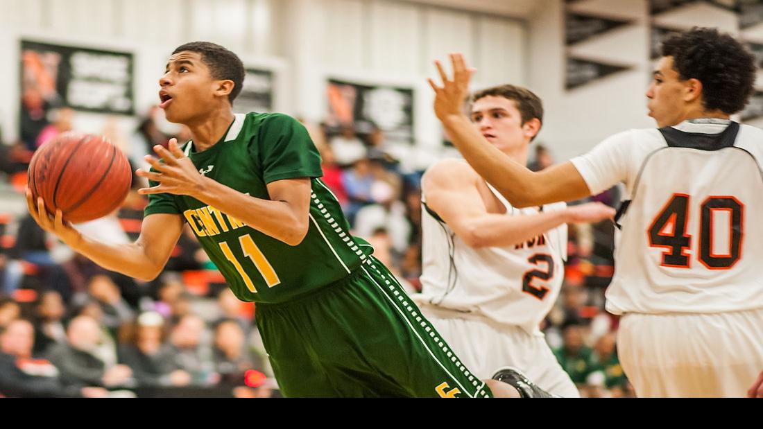 Central Cabarrus Wins Overtime Thriller Sports