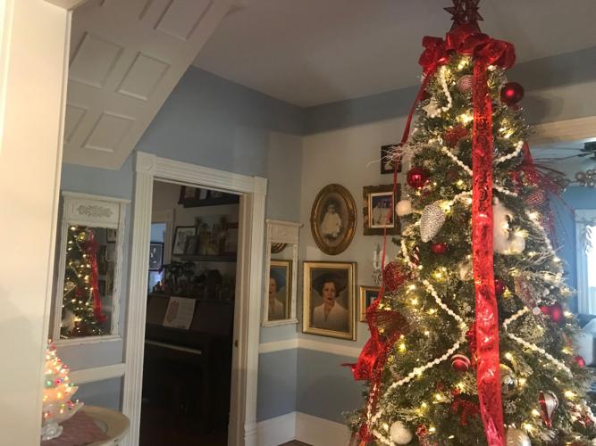 Holiday Homes Tour
