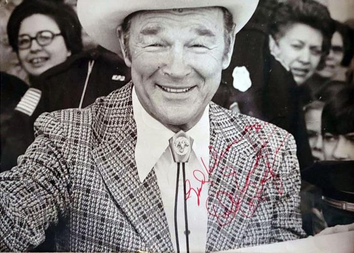 Roy Rogers
