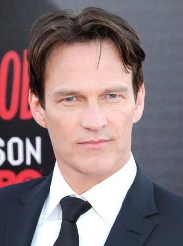 Stephen Moyer