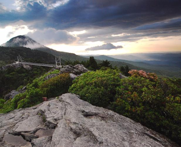 Grandfather Mountain