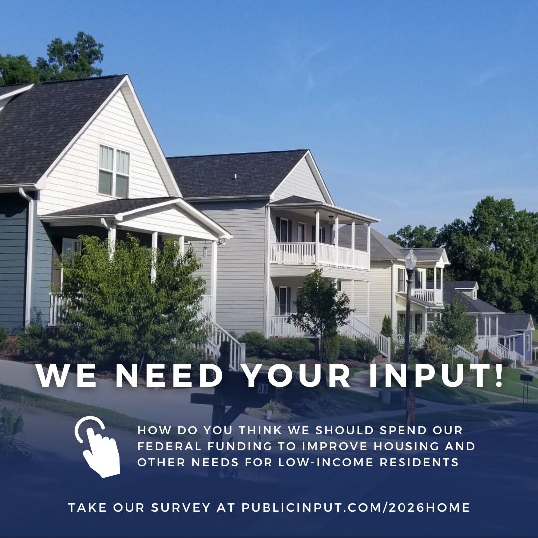 Concord looks for input on housing and community development