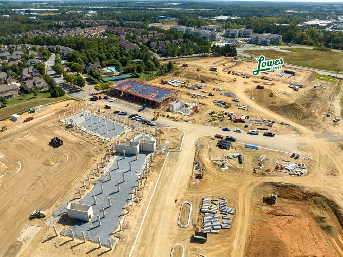 Christenbury Village