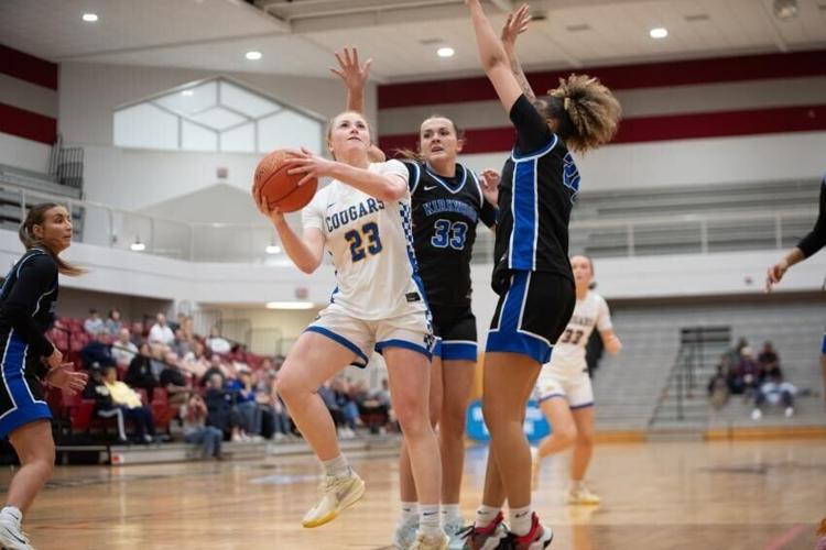 Hickory Hosts NJCAA Division II Women’s Basketball Championship, Bringing Nearly $1M Economic Impact