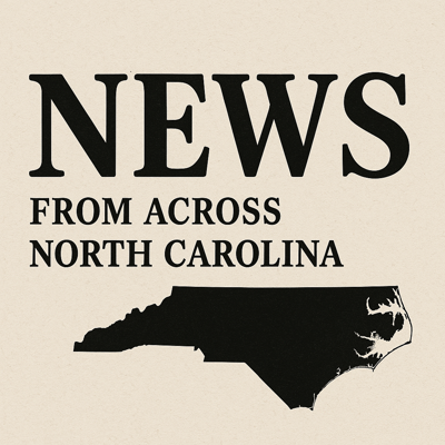 News from across North Carolina