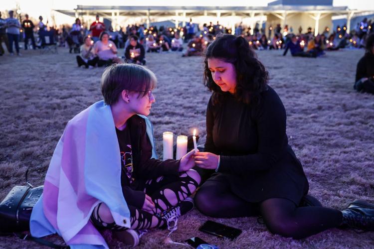 Owasso Vigil