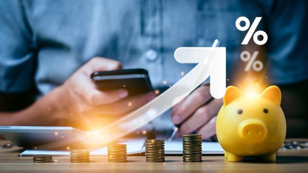 Saving grace: High interest rates benefit savers if they know where to look