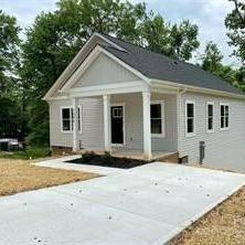 Newly listed homes for sale in the Cabarrus County area - Vimarsana News
