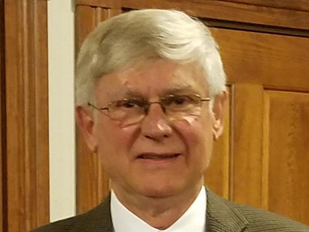 N.C. Rep. Wayne Sasser