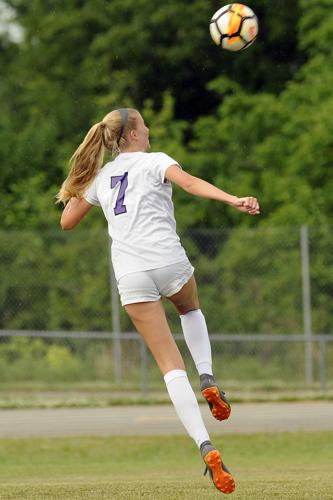 Northern Guilford NightHawks at Cox Mill Chargers