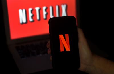 The Netflix trending list is an algorithmic mystery