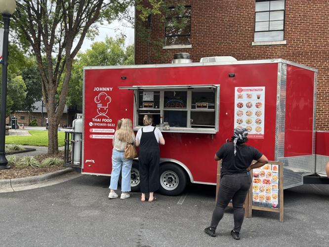 N.C. Food Truck State Championship
