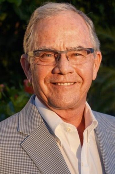 Francis Koster
