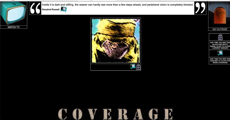 Coverage 2