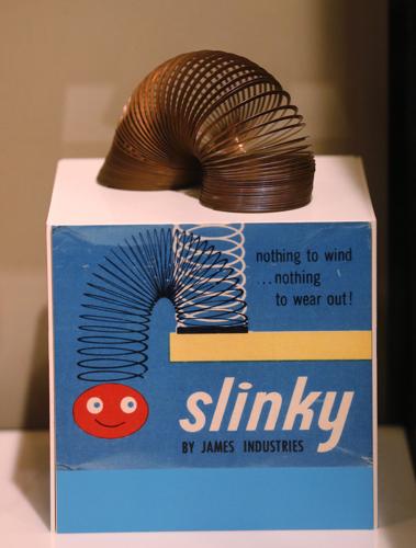 Slinky