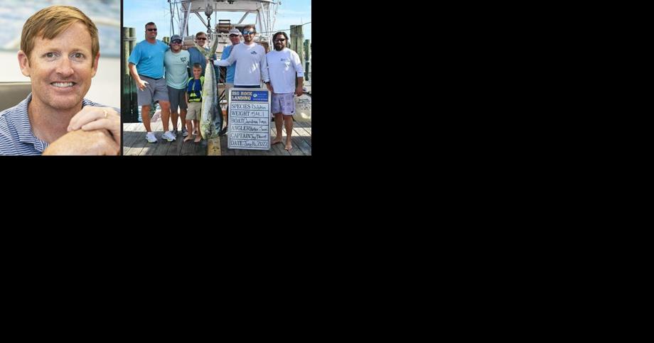 Winston-Salem lawyer turns trip to the beach into a half-million dollar payday - Vimarsana News