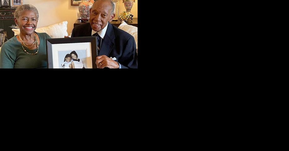 S.C. grandparents proud of their 'Little Mermaid' star - Vimarsana News