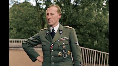 Reinhard Heydrich