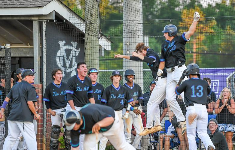 Cox Mill defeated Sun Valley 6-4 to become the Southeast regional champions. The Chargers advance to the State 3a Championship game.