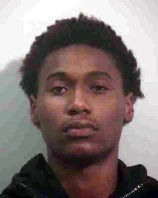 Anthony Deion Cooper