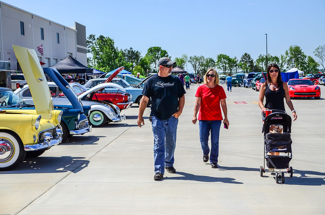 Streetside Classics Photos