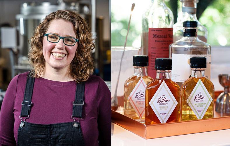 Genevieve Brazelton for Women's Week