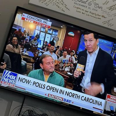 Fox News live