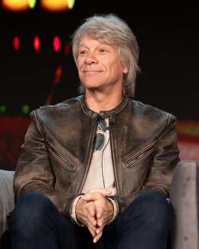 Thank you, Goodnight: The Bon Jovi Story