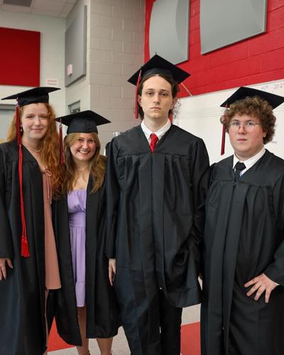 Cabarrus Early College of Technology