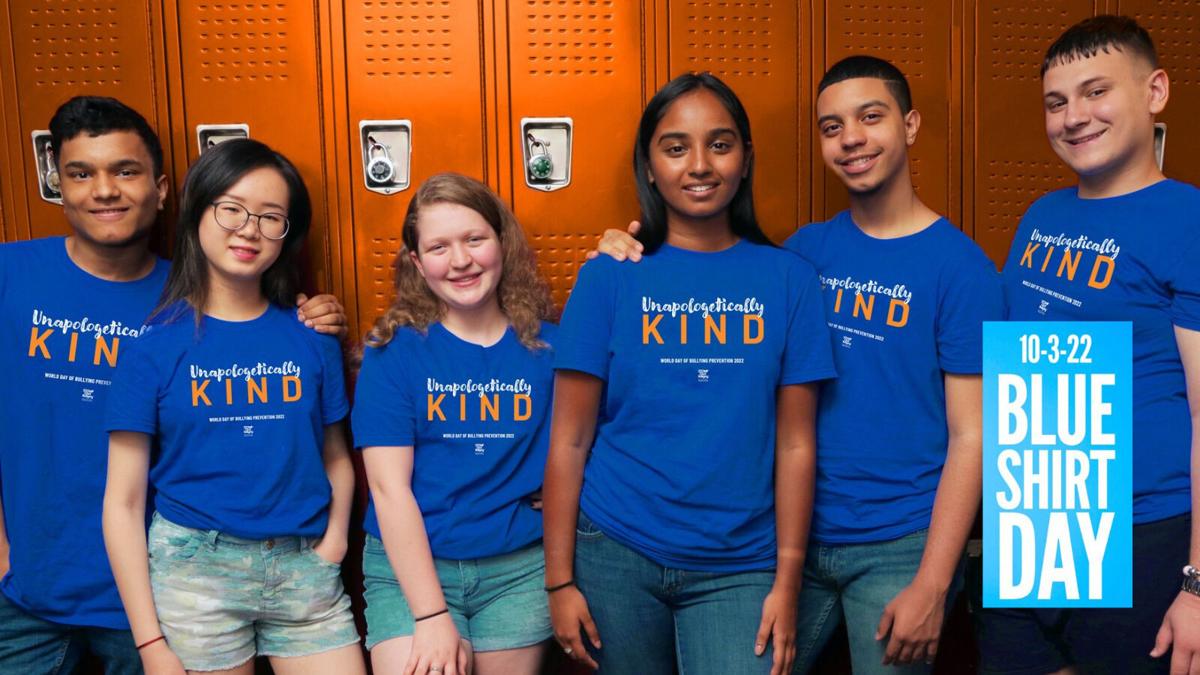 Unapologetically Kind